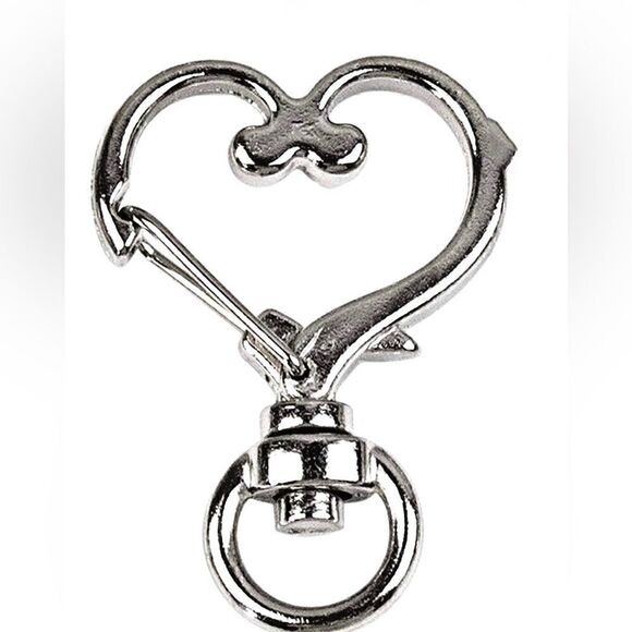 NWOT. 🎁Giveaway Posh Show Wicked Double Sided Keychain with Any Purchase!🎁 - Picture 6 of 10